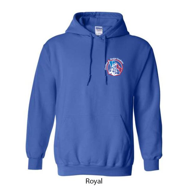 Hoodie - Image 4