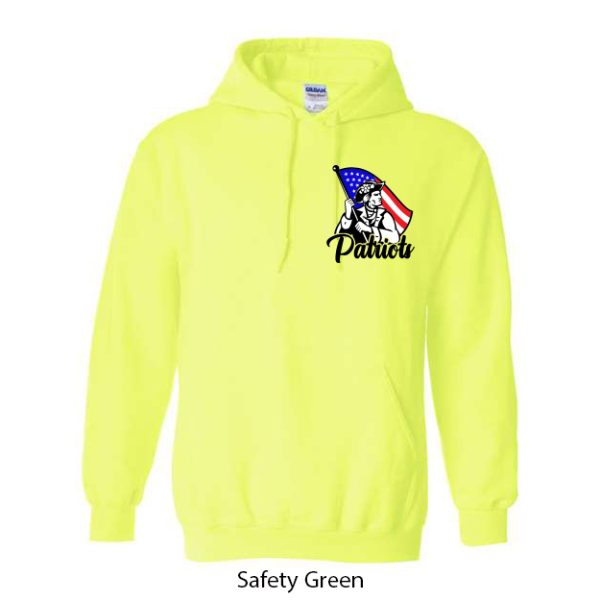 Hoodie - Image 7