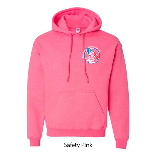 Hoodie - Image 4