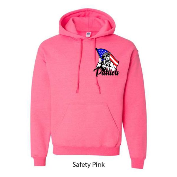 Hoodie - Image 5