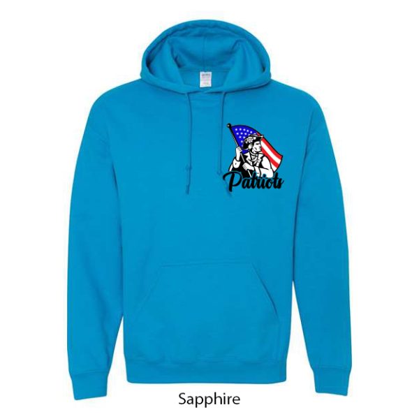 Hoodie - Image 4