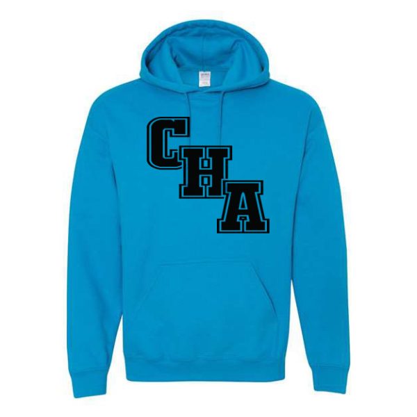Hoodie - Image 4