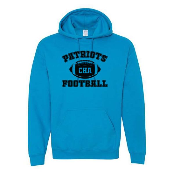 Hoodie - Image 4