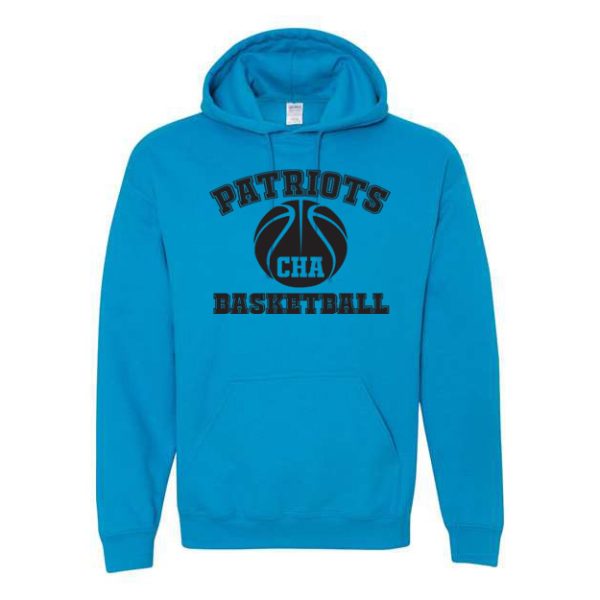 Hoodie - Image 3