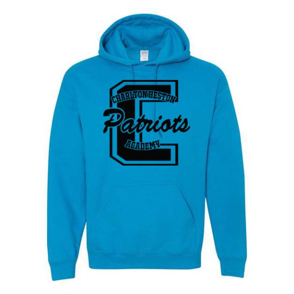 Hoodie - Image 4