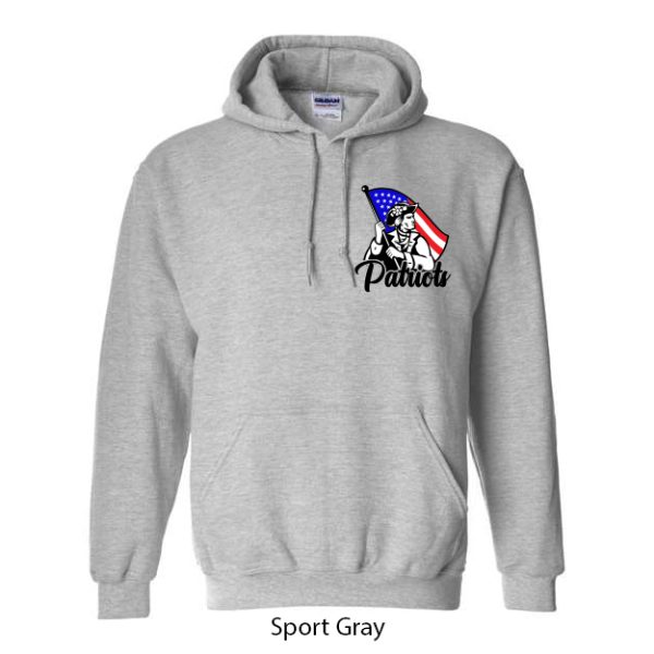 Hoodie - Image 3