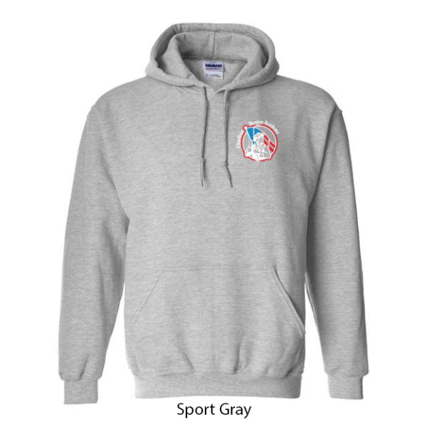 Hoodie - Image 2