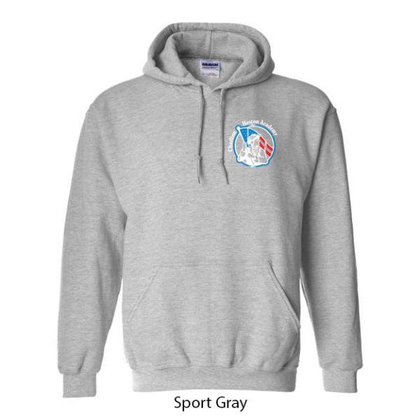 Hoodie - Image 2