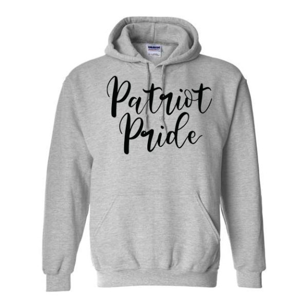 Hoodie - Image 3