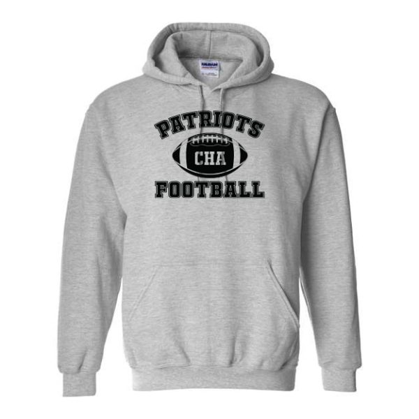 Hoodie - Image 3