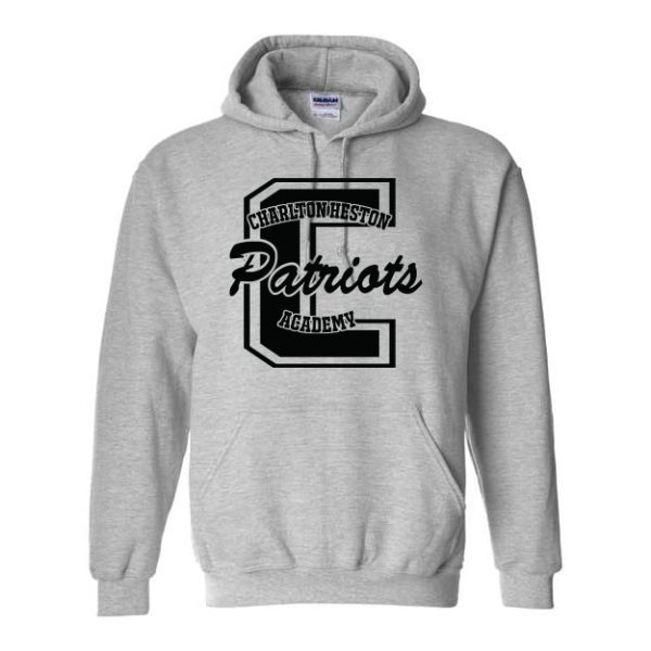 Hoodie - Image 3