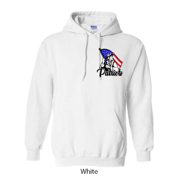 Hoodie - Image 2
