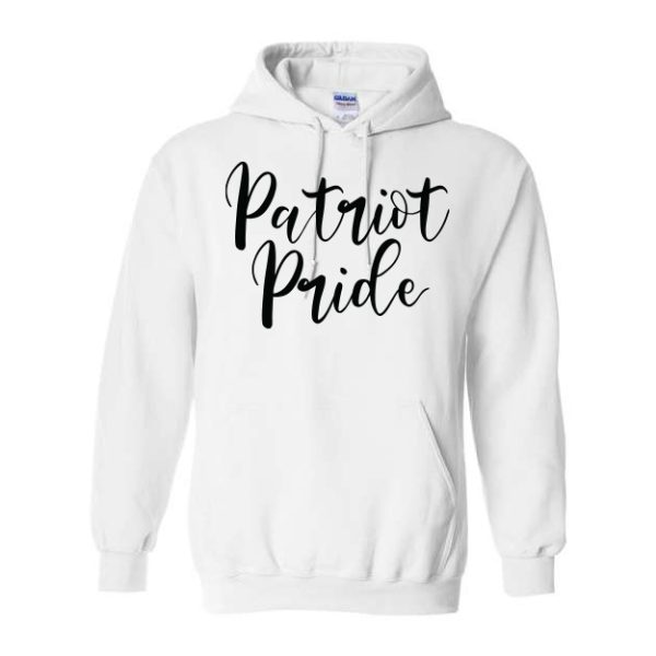 Hoodie - Image 2