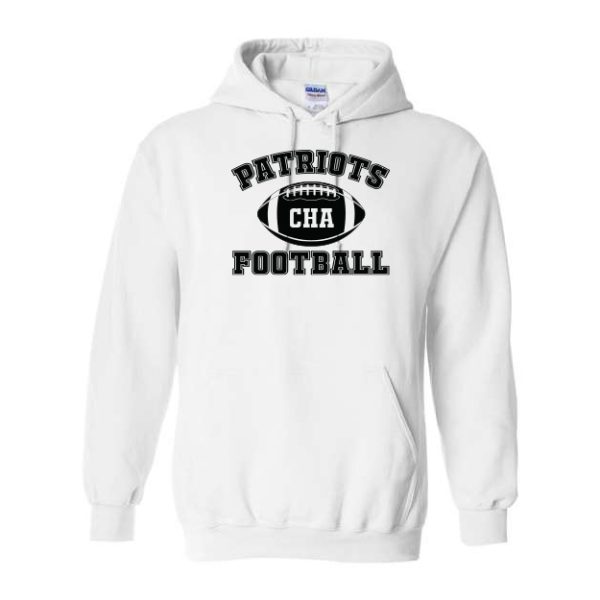 Hoodie - Image 2