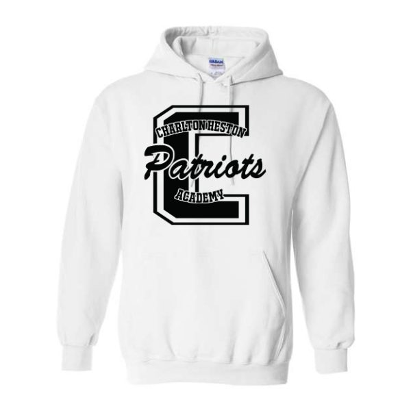 Hoodie - Image 2