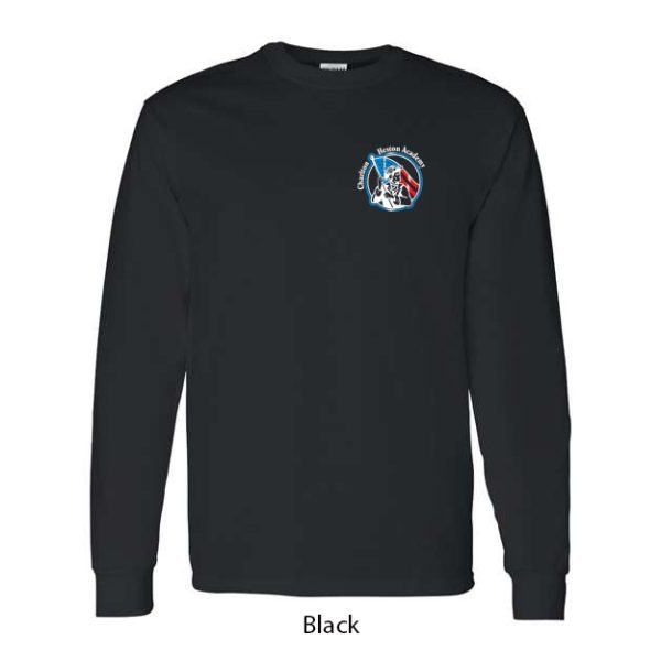 Long Sleeve Tee - Image 9