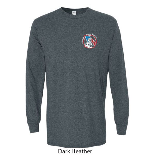 Long Sleeve Tee - Image 8