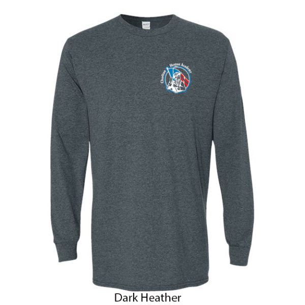 Long Sleeve Tee - Image 8