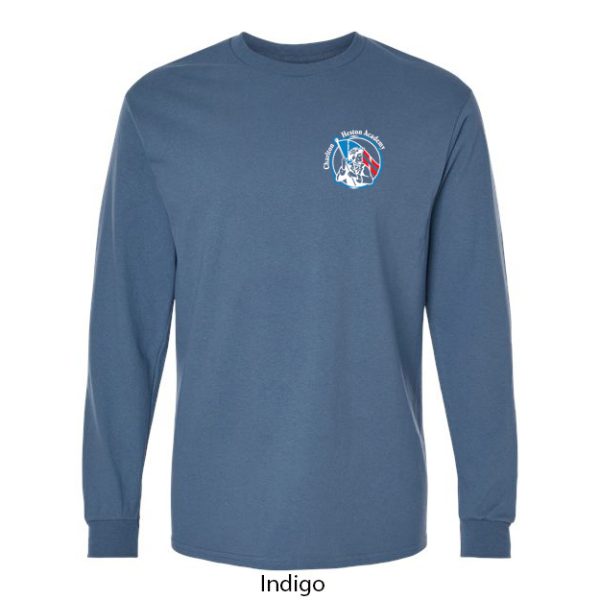Long Sleeve Tee - Image 7