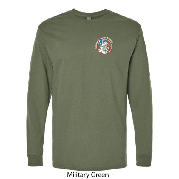 Long Sleeve Tee - Image 6