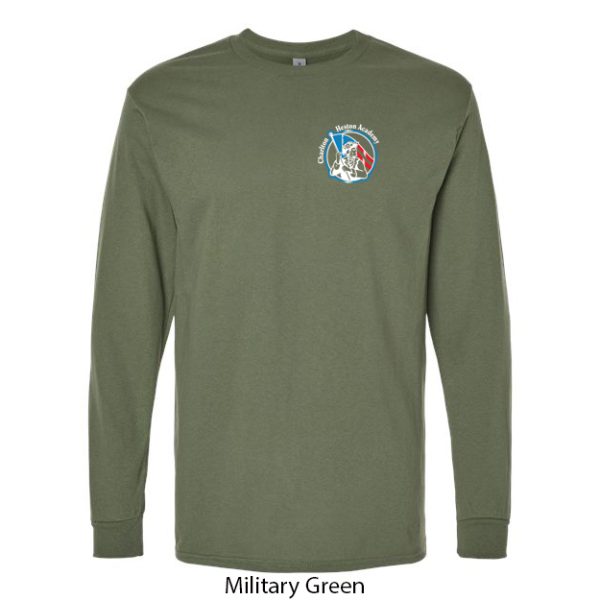 Long Sleeve Tee - Image 6