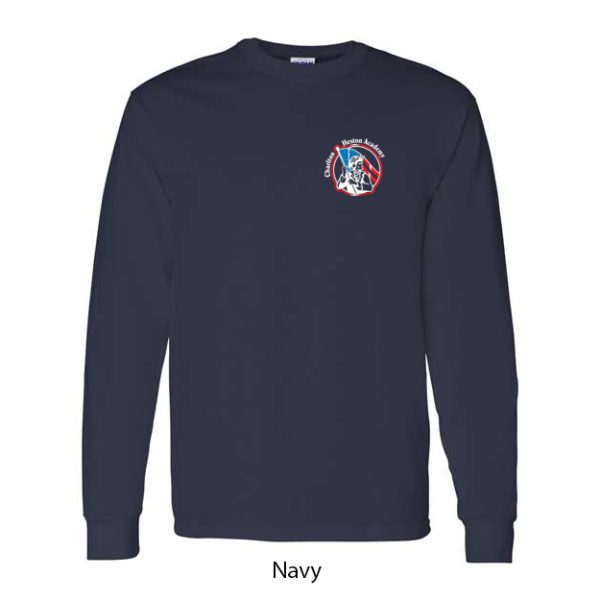 Long Sleeve Tee - Image 5