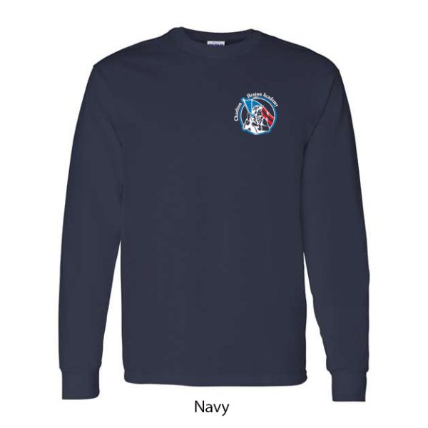 Long Sleeve Tee - Image 5