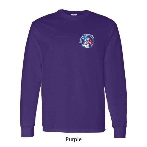 Long Sleeve Tee - Image 4