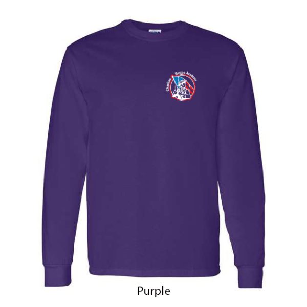 Long Sleeve Tee - Image 4