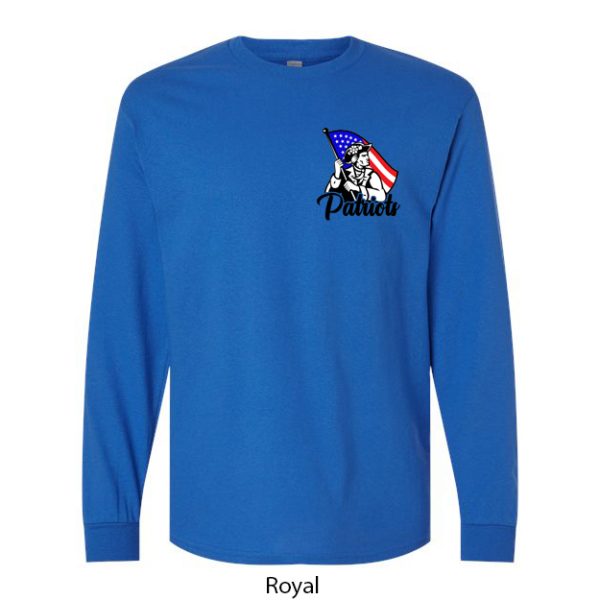 Long Sleeve Tee - Image 6