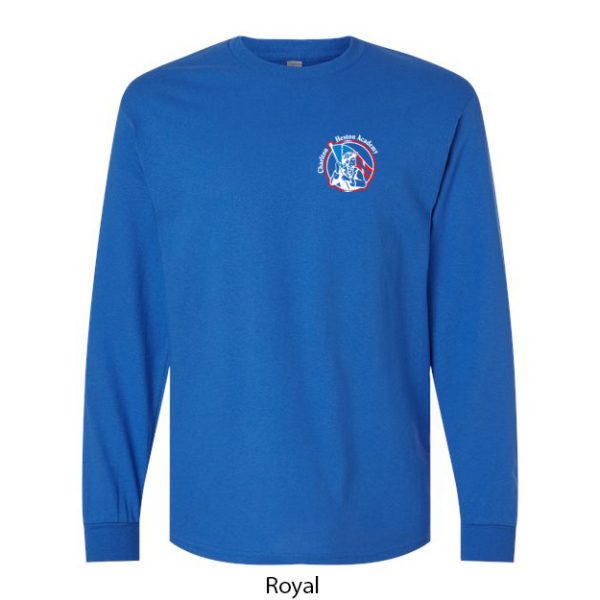 Long Sleeve Tee - Image 3
