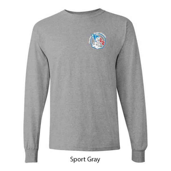 Long Sleeve Tee - Image 2