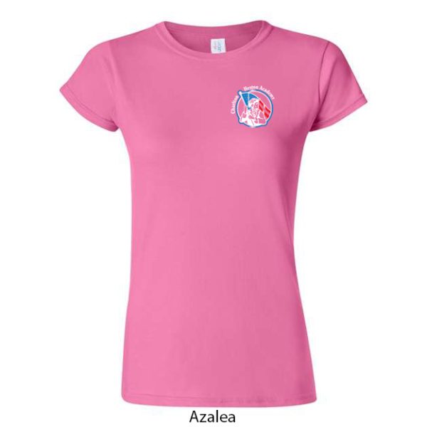 Ladies T-Shirt - Image 8