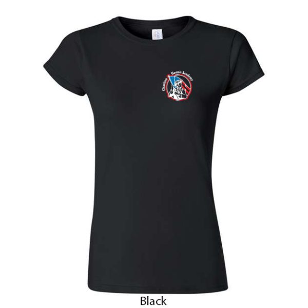 Ladies T-Shirt - Image 7