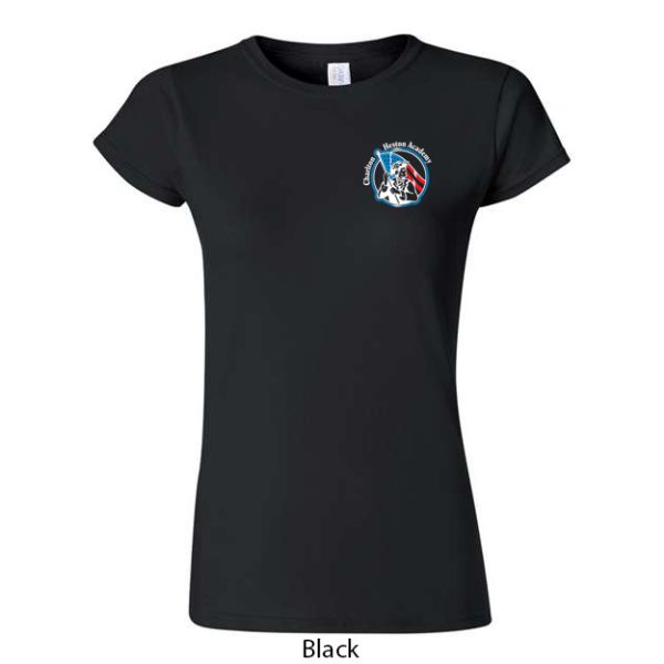 Ladies T-Shirt - Image 7
