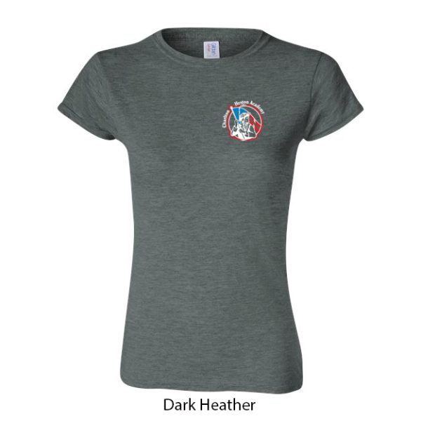 Ladies T-Shirt - Image 6