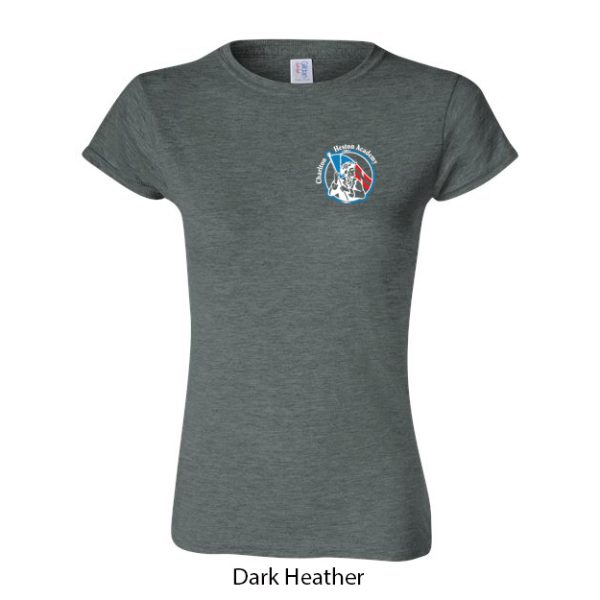 Ladies T-Shirt - Image 6