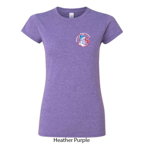 Ladies T-Shirt - Image 5