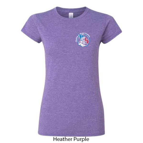 Ladies T-Shirt - Image 5