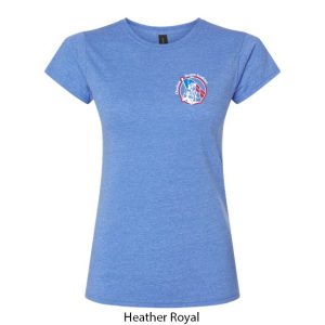 Ladies T-Shirt