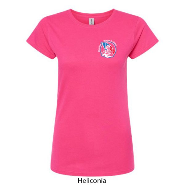Ladies T-Shirt - Image 4