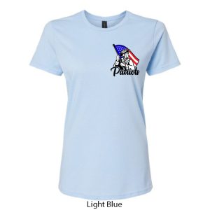 Ladies T-Shirt