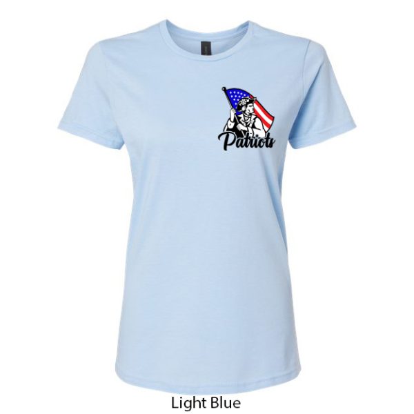 Ladies T-Shirt