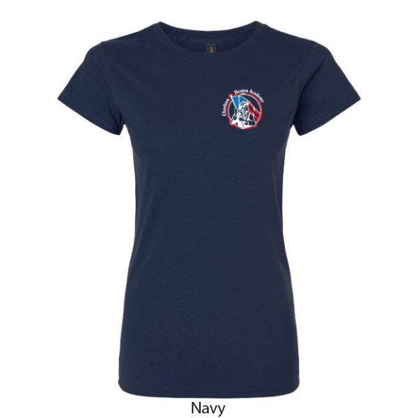 Ladies T-Shirt - Image 4