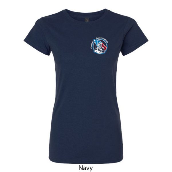 Ladies T-Shirt - Image 3