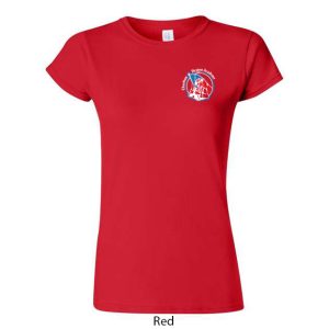 Ladies T-Shirt