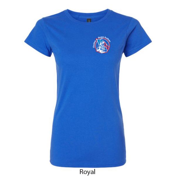 Ladies T-Shirt - Image 3
