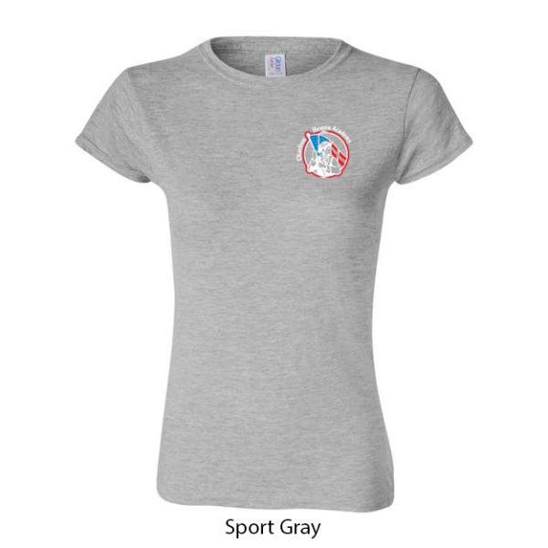 Ladies T-Shirt - Image 2