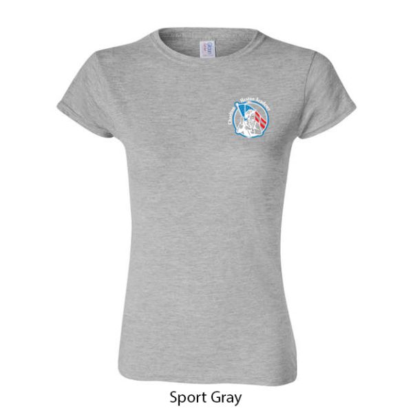 Ladies T-Shirt - Image 2