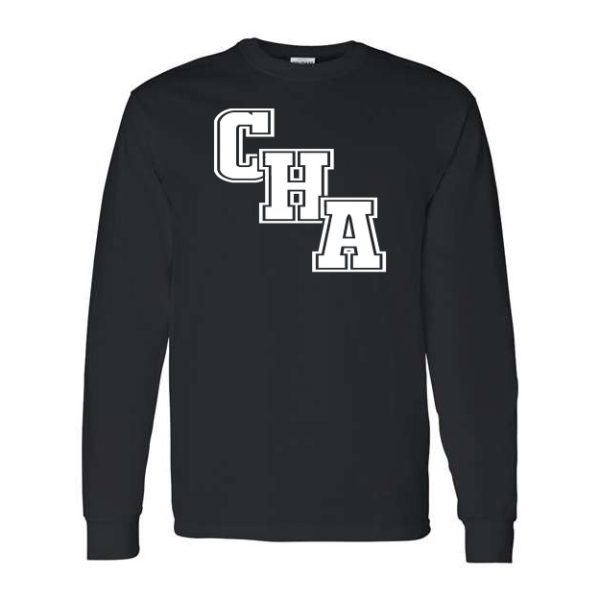 Long Sleeve Tee - Image 7